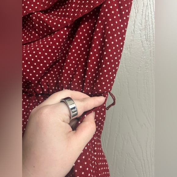 Maeve Rita Ruffled One-Shoulder Top - Picture 6 of 11